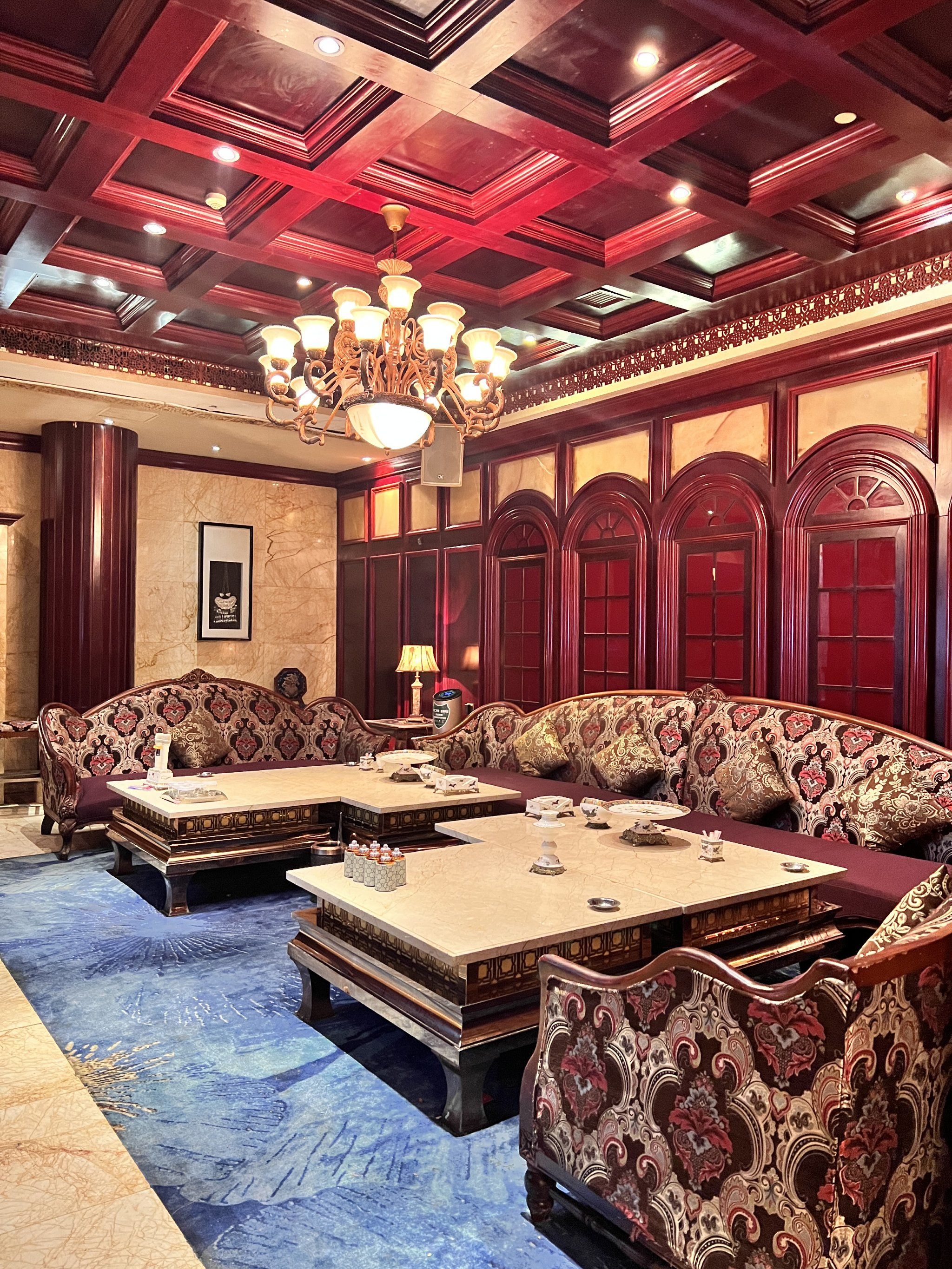 佳木斯商务KTV总排行-向阳区ktv预订