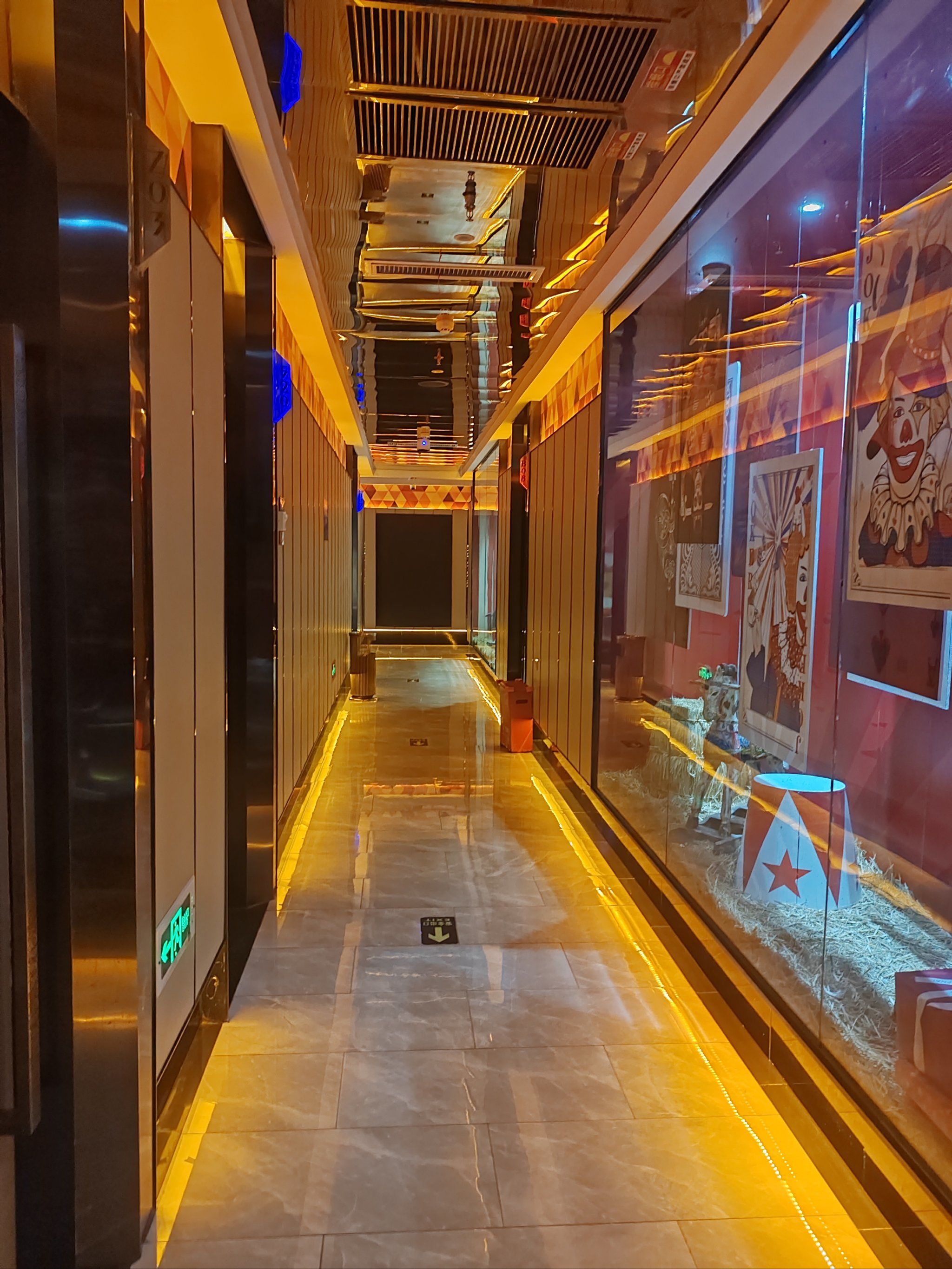 佳木斯商务ktv中低端风情-向阳区ktv预订