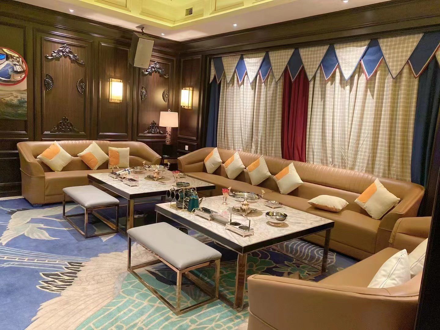 佳木斯商务ktv低端场所推荐-同江市ktv预订