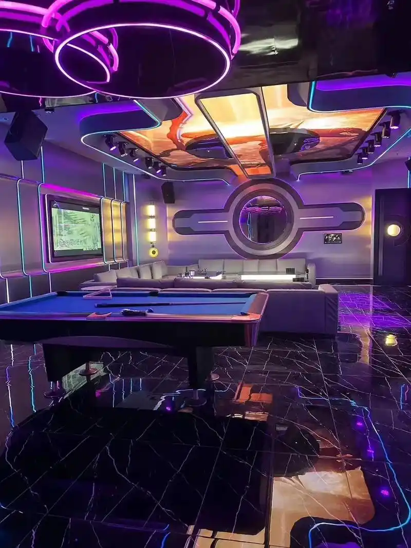 佳木斯商务ktv专业商务ktv订房指南-向阳区ktv预订