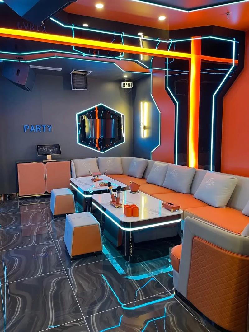 佳木斯商务ktv，优质服务让您尽享商务娱乐。-富锦市ktv预订