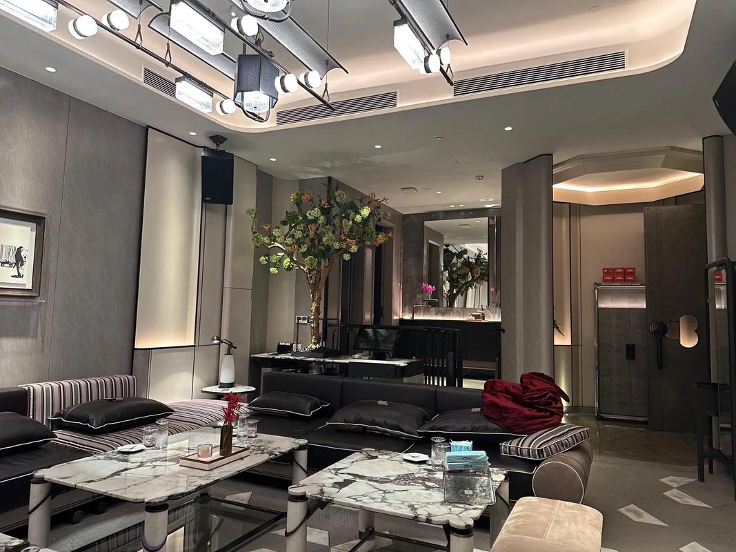 佳木斯商务KTV体验分享-郊区ktv预订