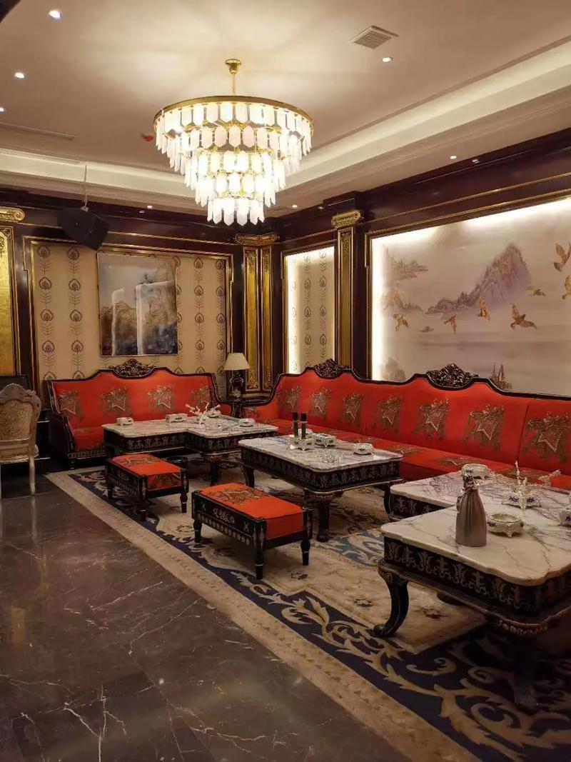 佳木斯商务ktv及商务ktv啥意思解析-向阳区ktv预订