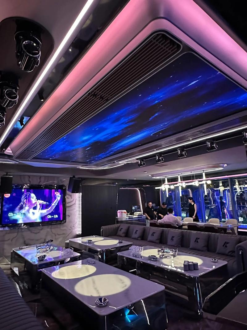 佳木斯商务ktv解析-桦南县ktv预订