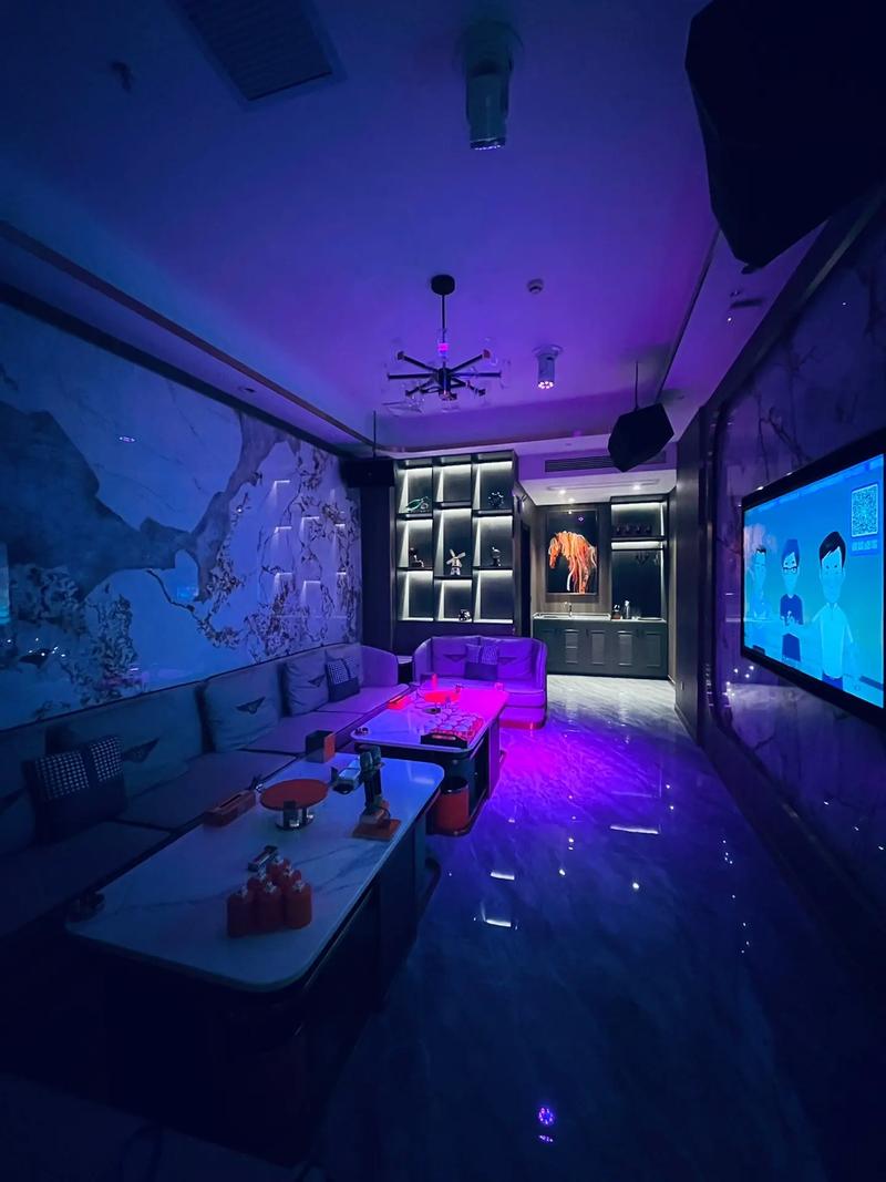 佳木斯商务ktv有哪些-同江市ktv预订