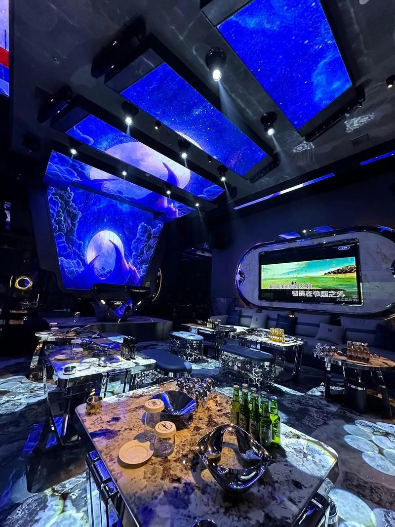 佳木斯中低端商务ktv推荐-汤原县ktv预订